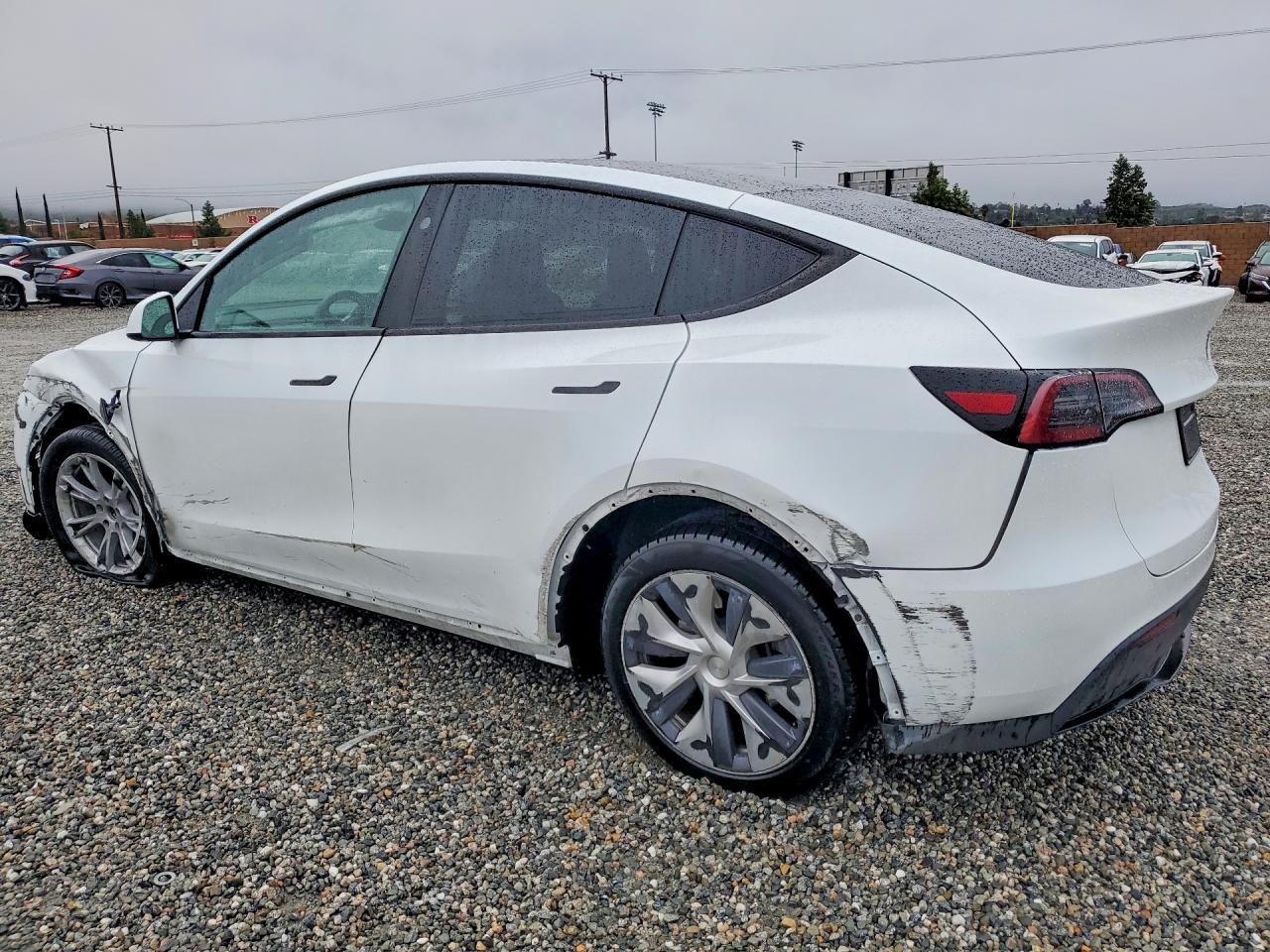 2023 Tesla Model Y - Image 2