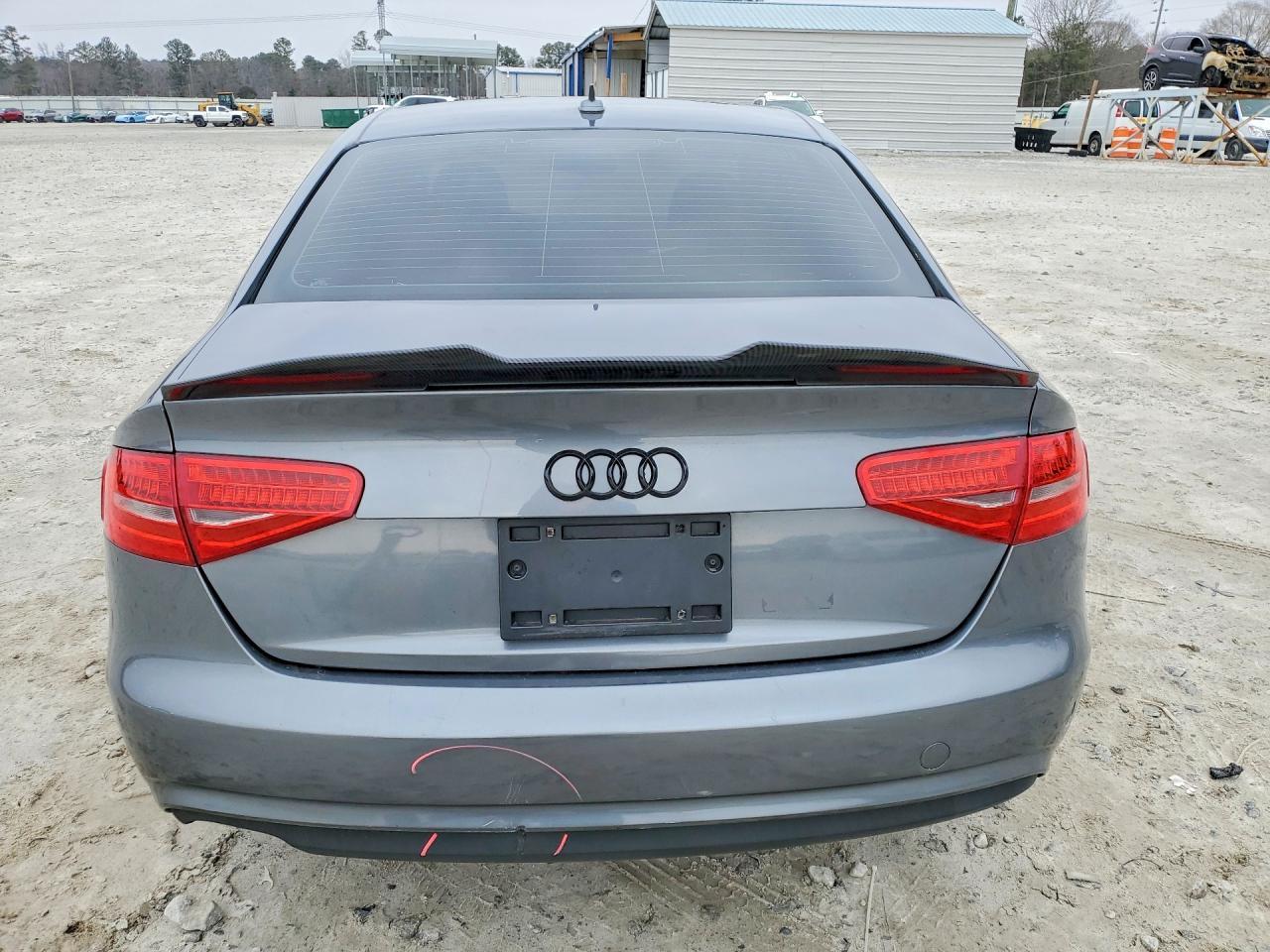 2013 Audi A4 Premium - Image 6