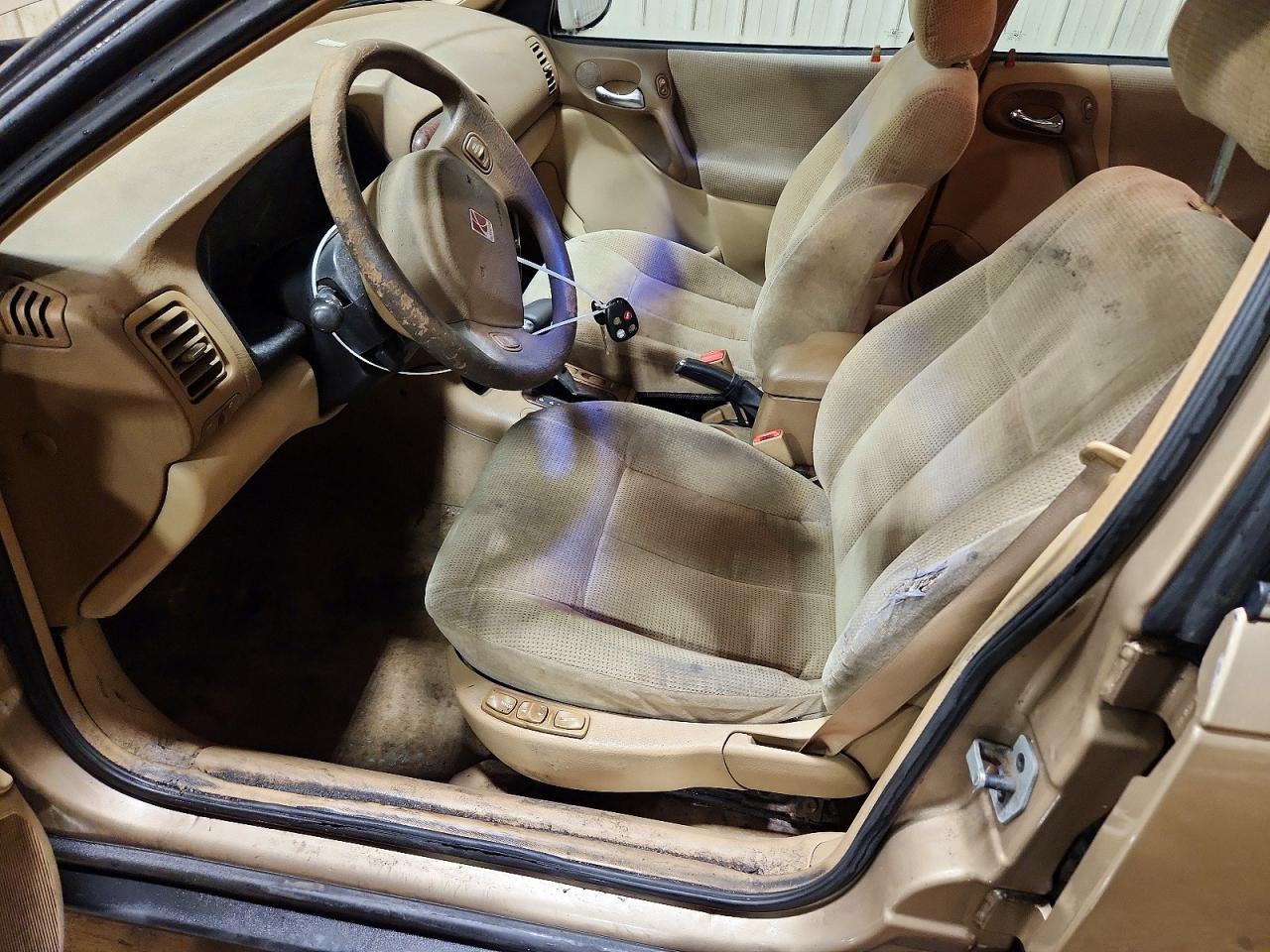 2000 Saturn Ls1 - Фото 7