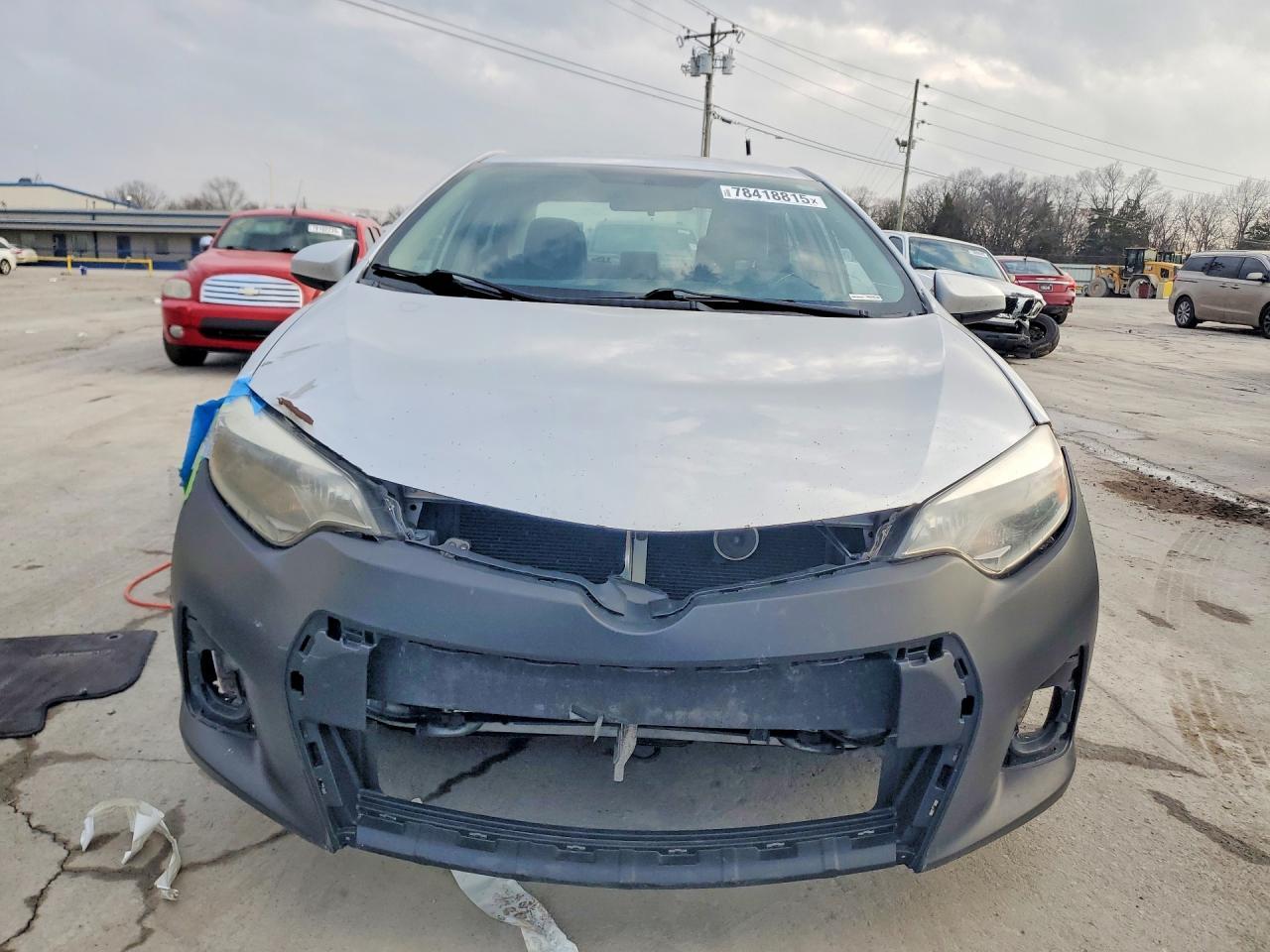 2016 Toyota Corolla L - Image 5