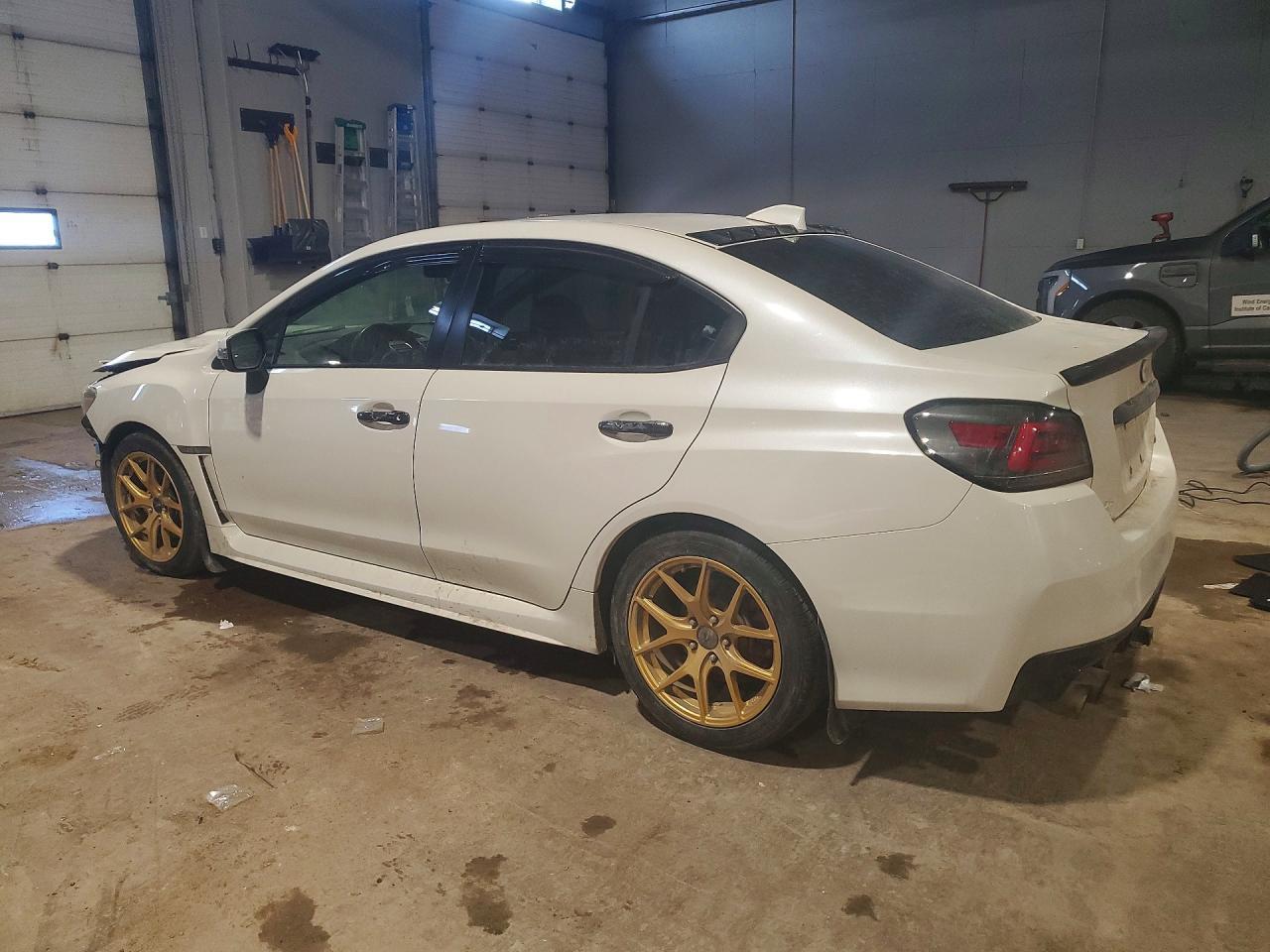 2019 Subaru Wrx Premium - Image 2