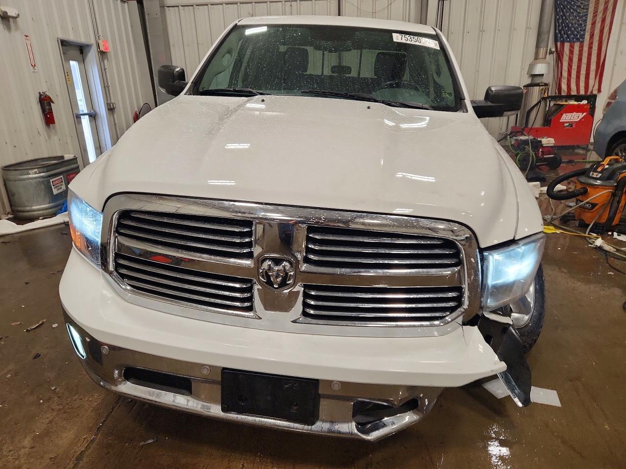 2017 Ram 1500 Slt - Image 5