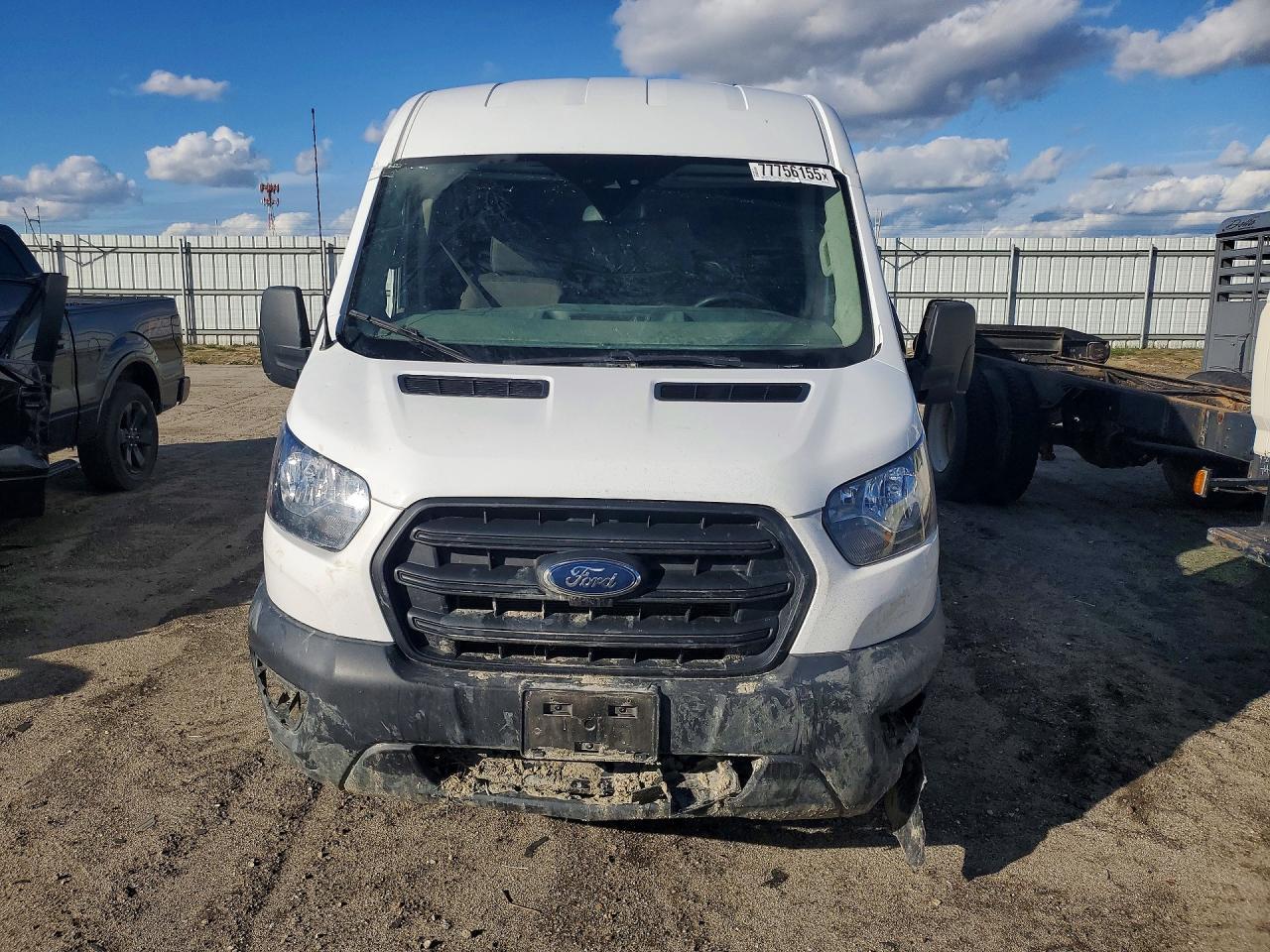 2020 Ford Transit 250 Delivery Van - Фото 5