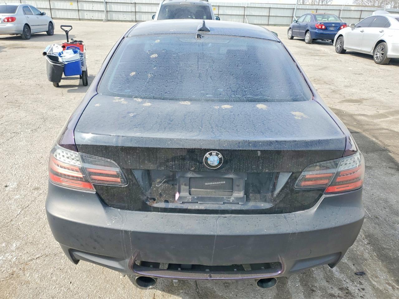 2009 BMW 335 I - Image 6