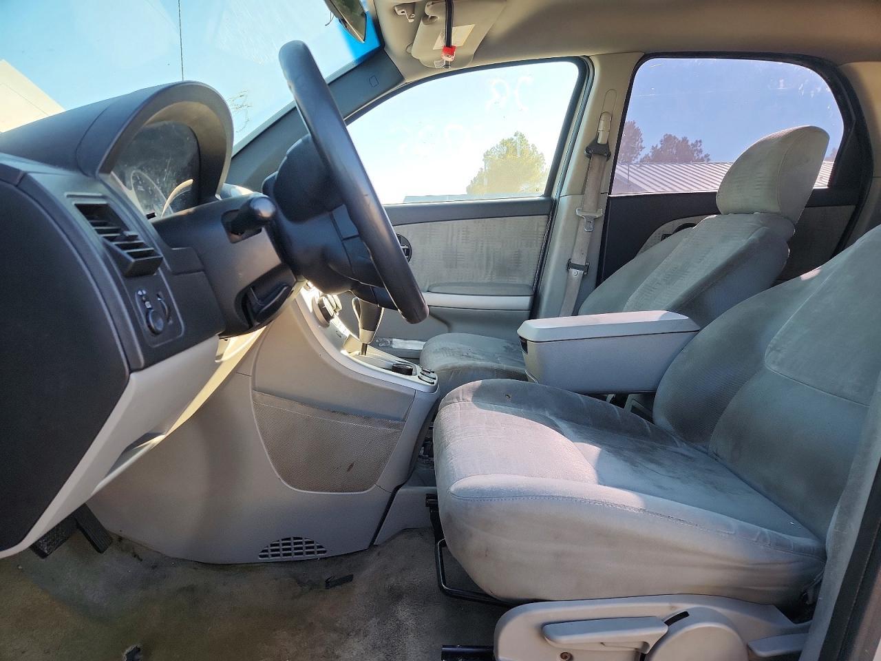 2006 Chevrolet Equinox Ls - Фото 7