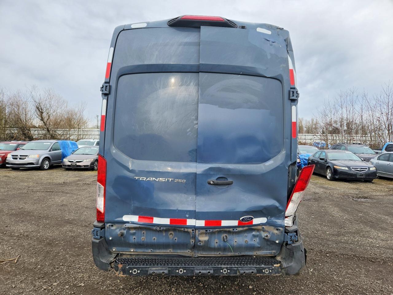 2019 Ford Transit 250 Delivery Van - Image 6