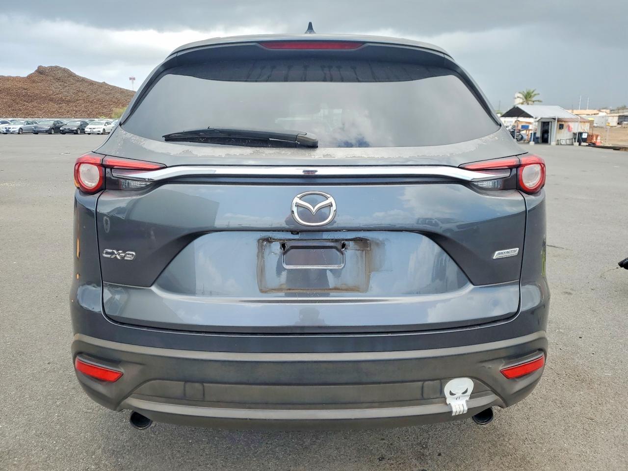 2016 Mazda Cx-9 - Image 6