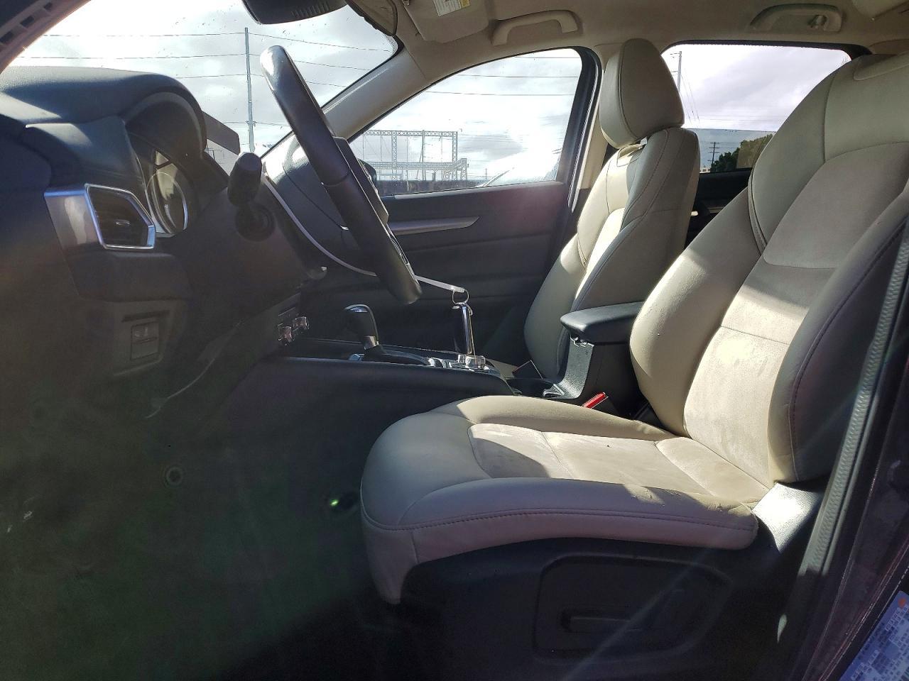 2023 Mazda Cx-5 Select - Фото 7