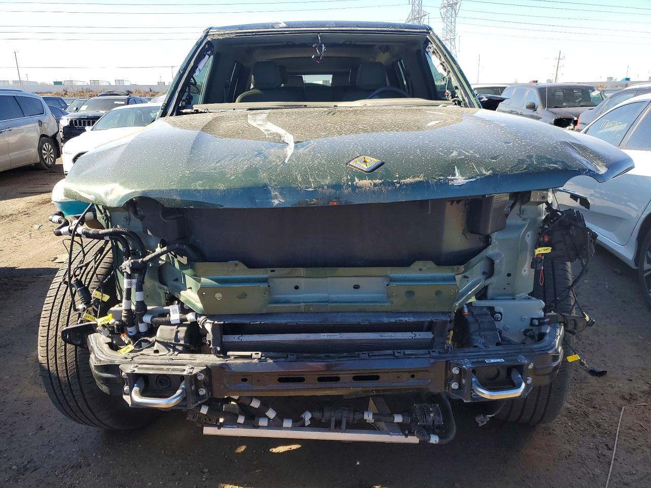 2023 Rivian R1S Launch Edition - Фото 5