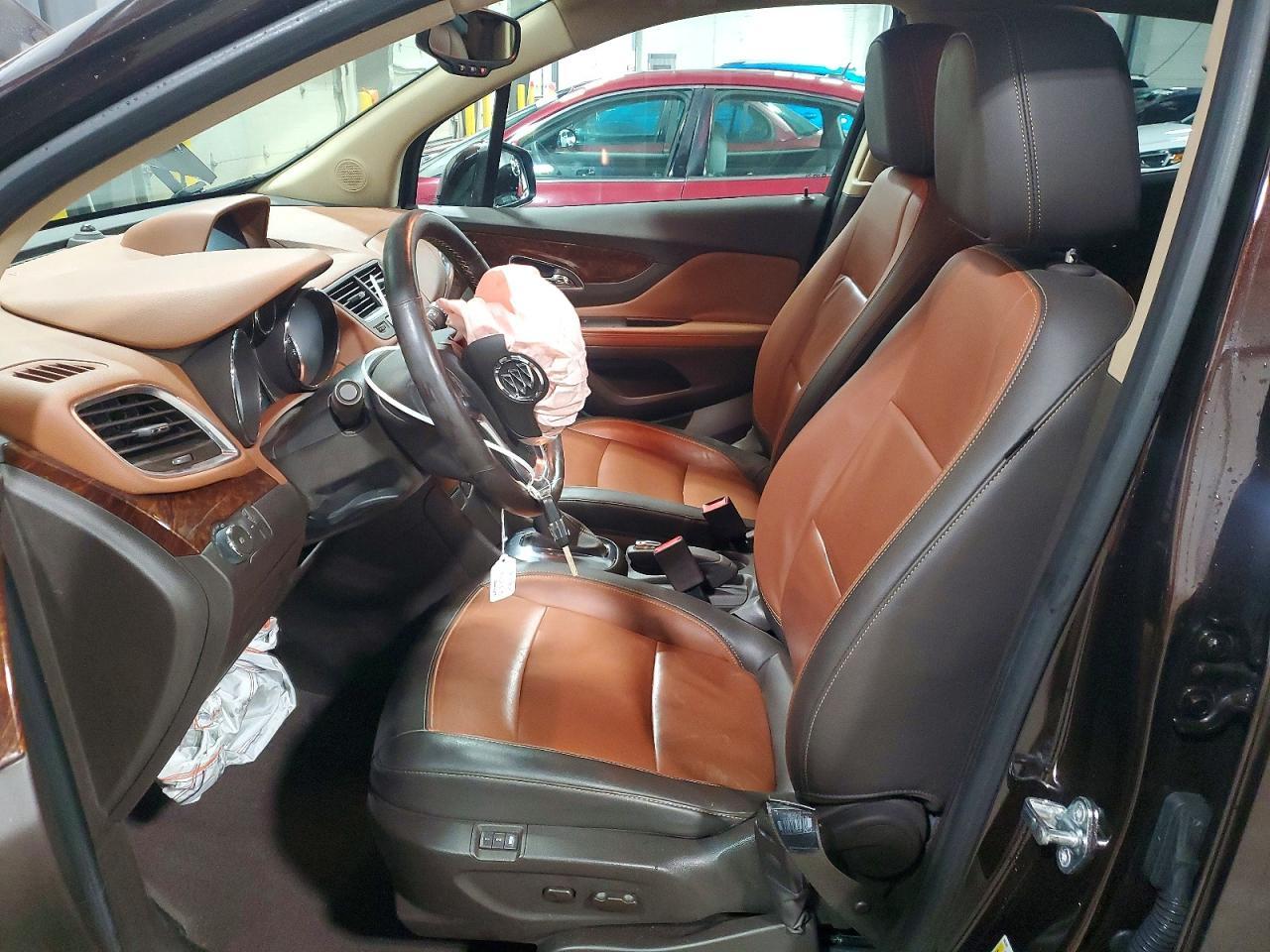2013 Buick Encore - Фото 7