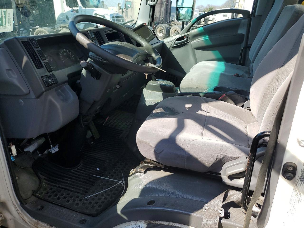 2020 Isuzu Npr Hd - Фото 7