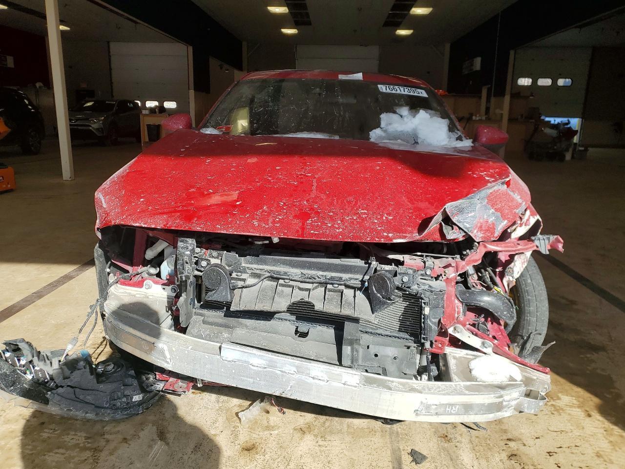 2018 Honda Accord Sport - Фото 5