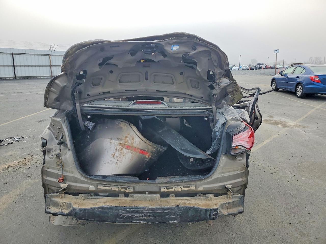 2015 Hyundai Elantra Se - Image 6