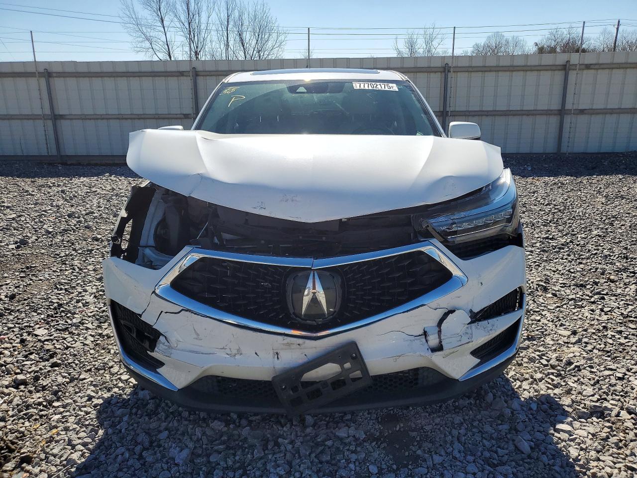 2019 Acura Rdx - Image 5