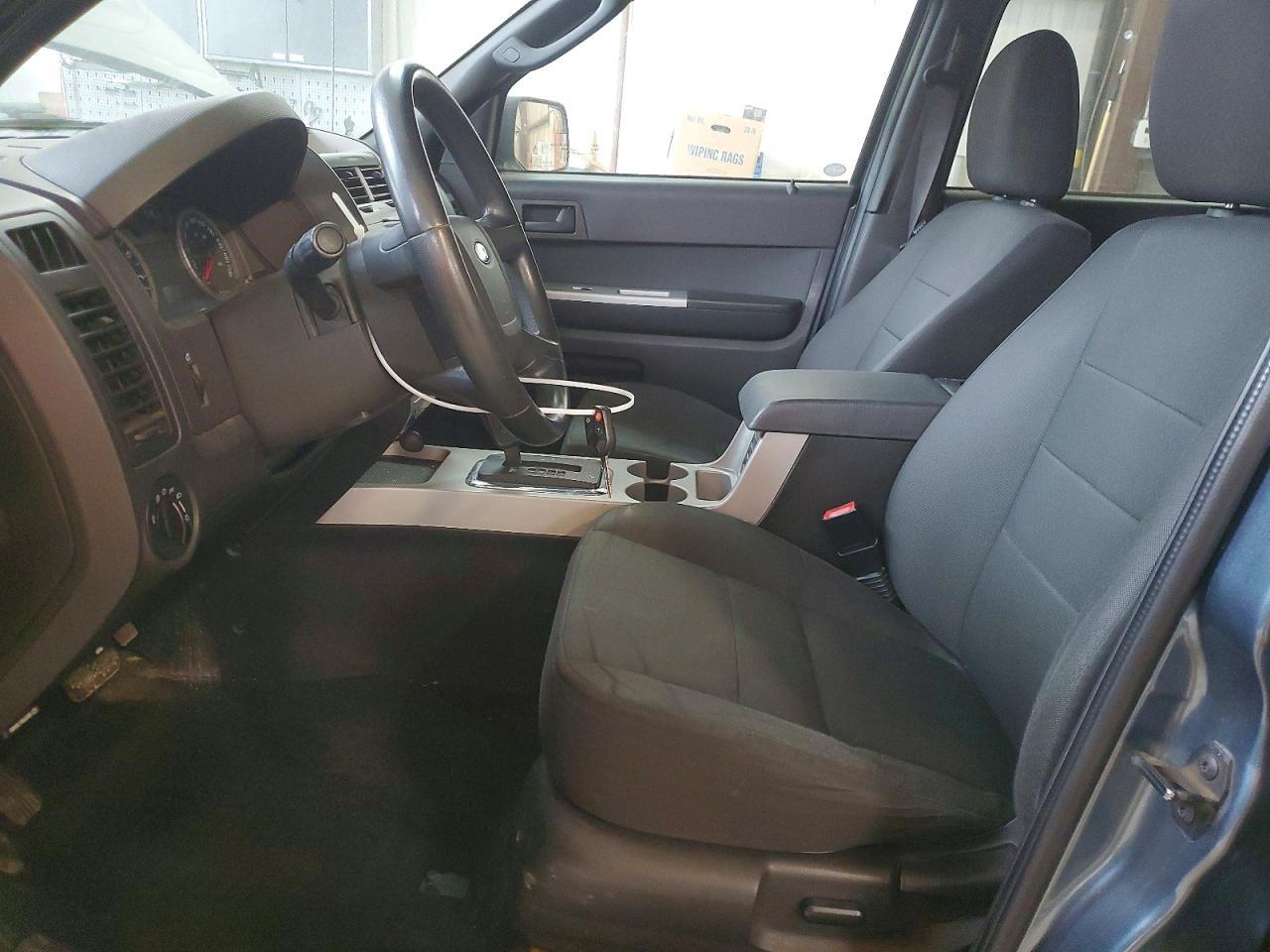 2010 Ford Escape Xlt - Image 7