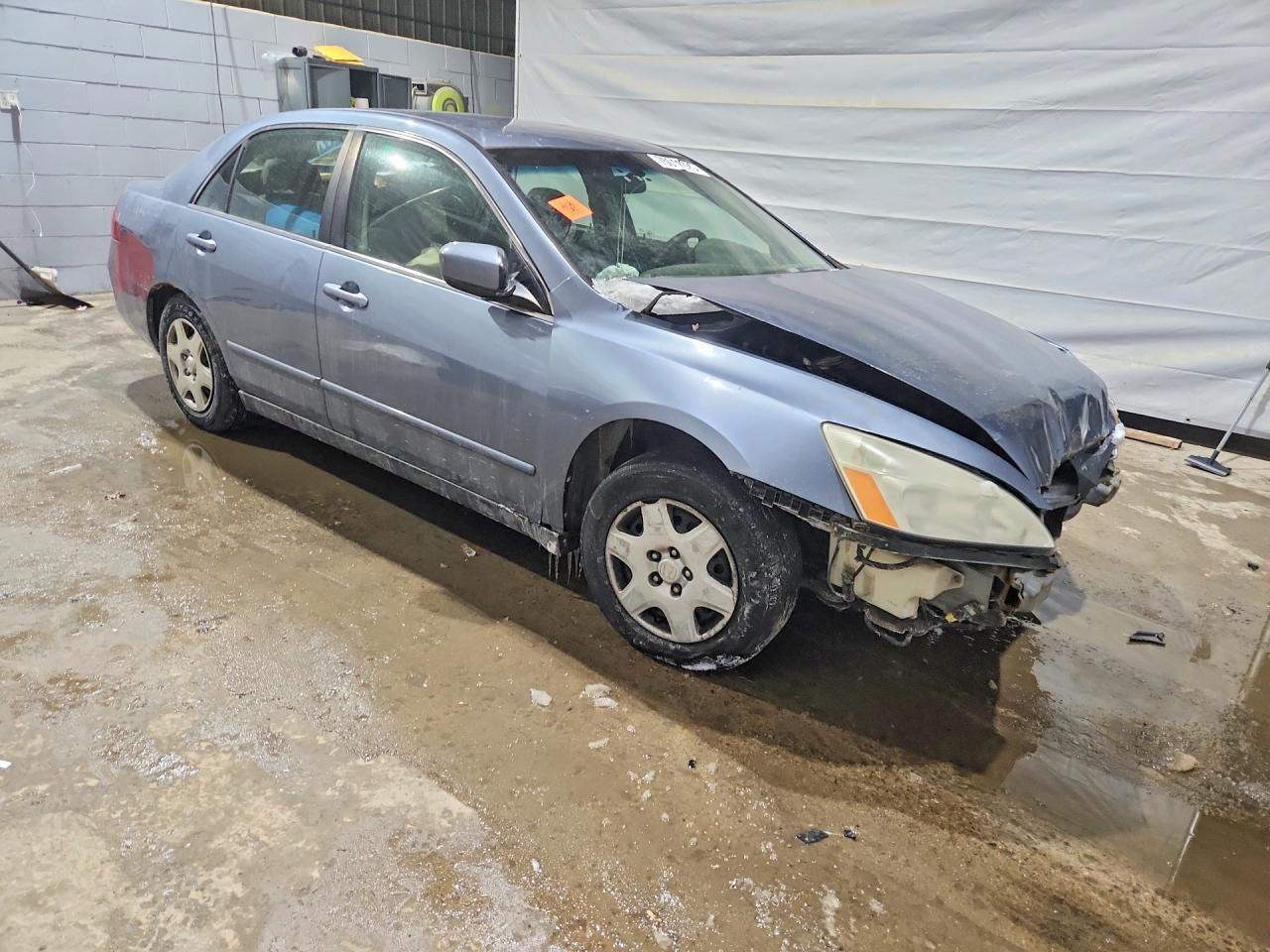 2007 Honda Accord Lx - Image 4