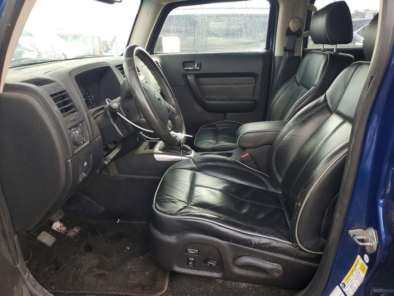 2006 Hummer H3 - Фото 7