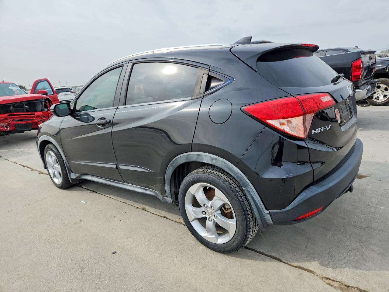 2016 Honda Hr-V - Image 2