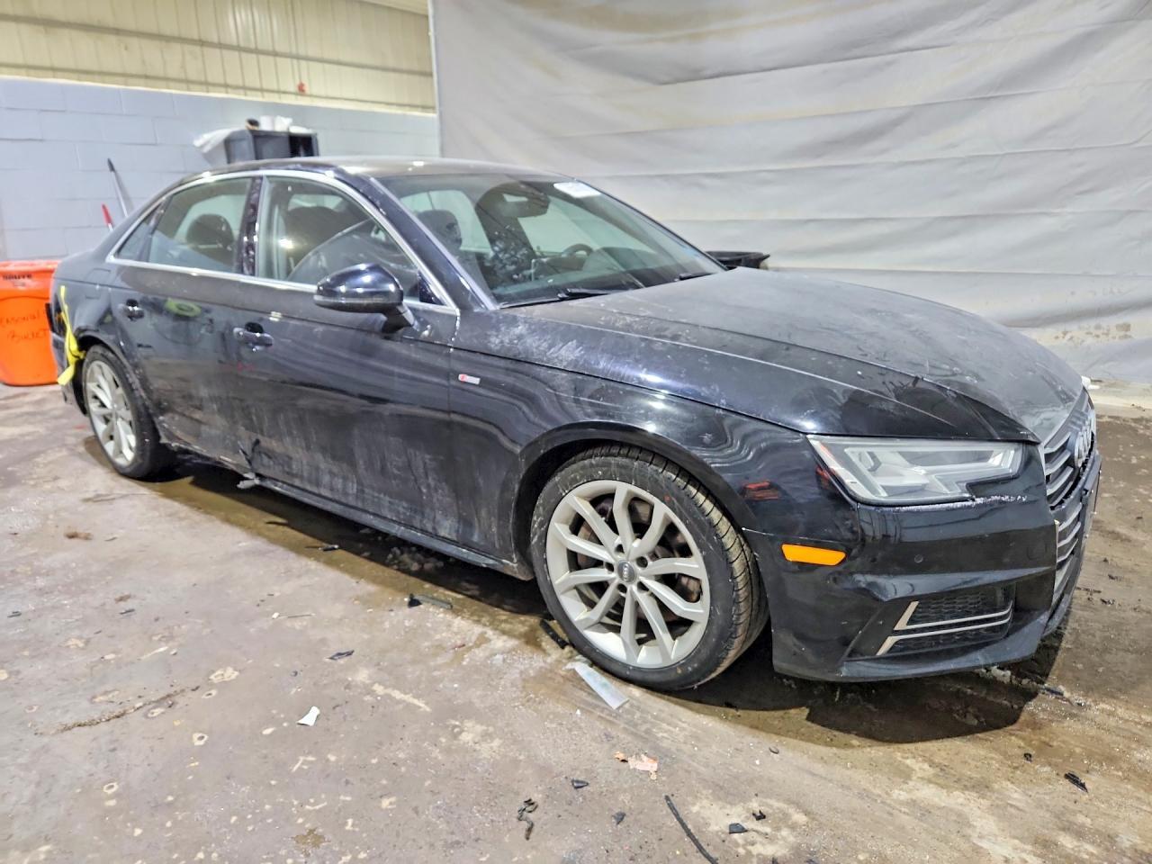 2017 Audi A4 Premium Plus - Фото 4