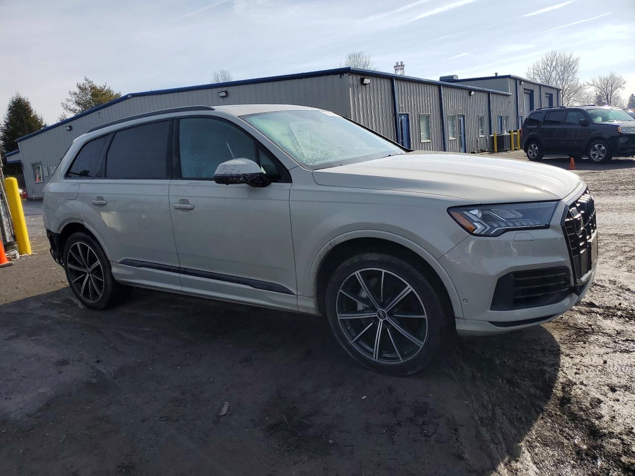 2022 Audi Q6 - Фото 4