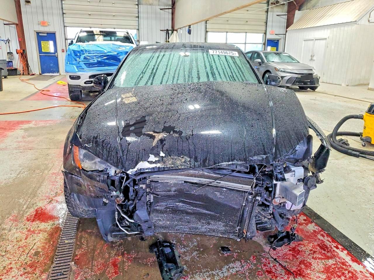 2016 Audi A3 Premium - Image 5