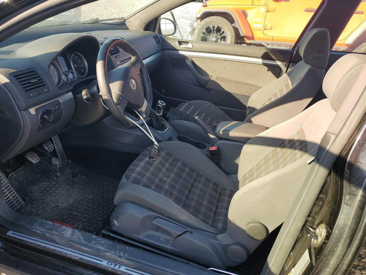 2009 Volkswagen Gti - Image 7