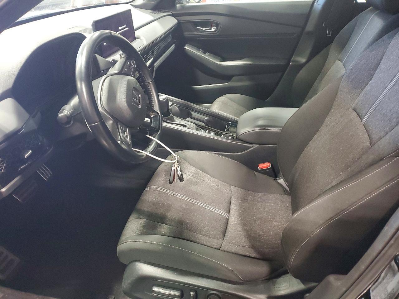 2023 Honda Accord Hybrid Sport - Фото 7