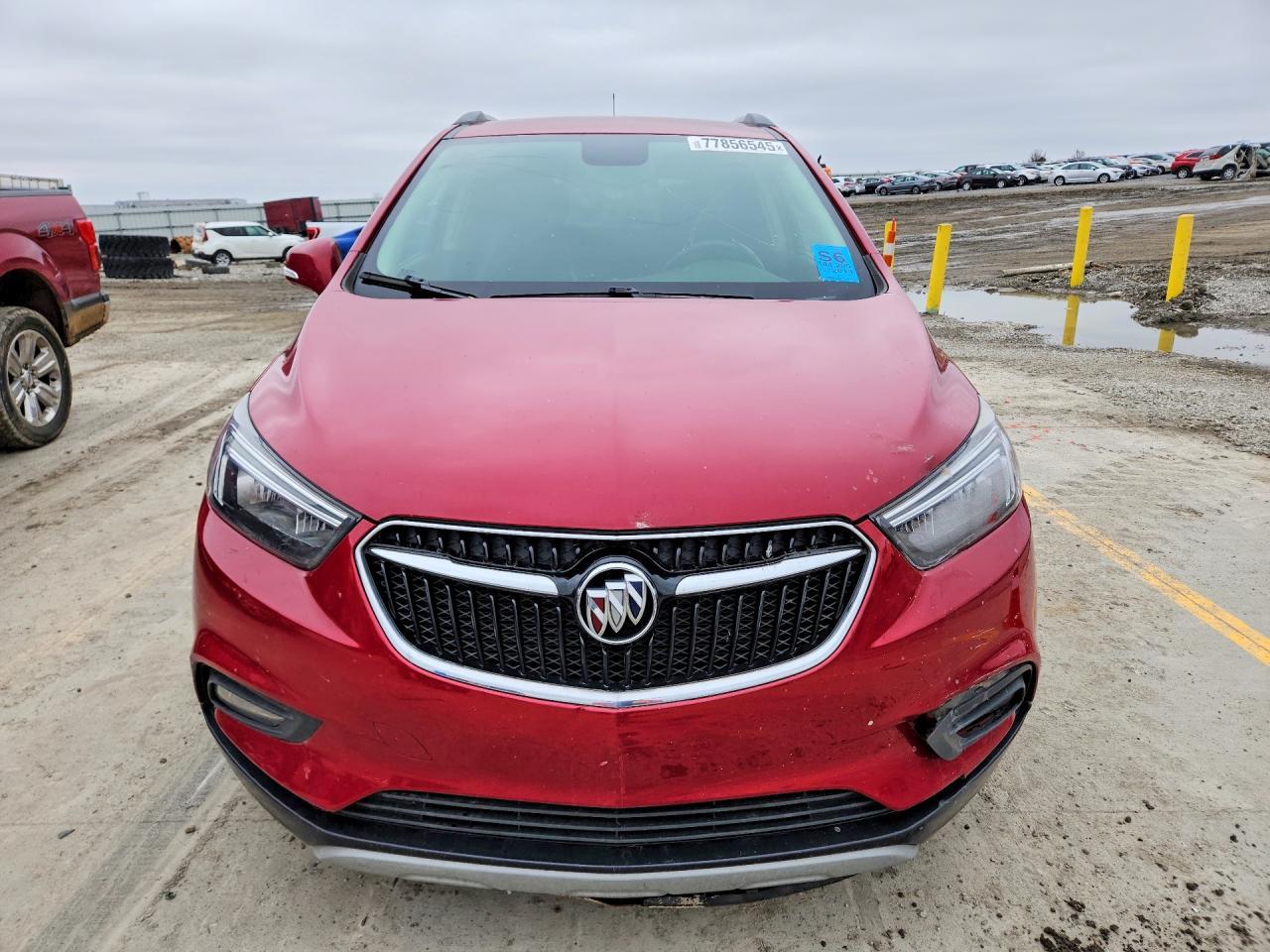 2019 Buick Encore Sport Touring - Image 5