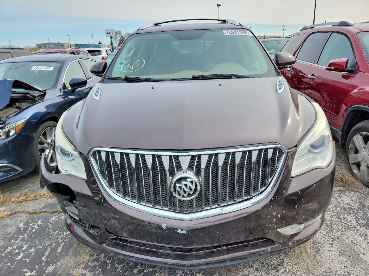2016 Buick Enclave - Image 5