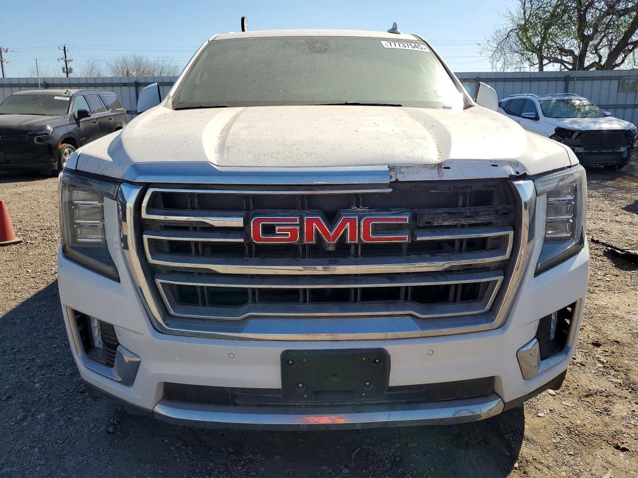 2021 GMC Yukon Slt - Image 5