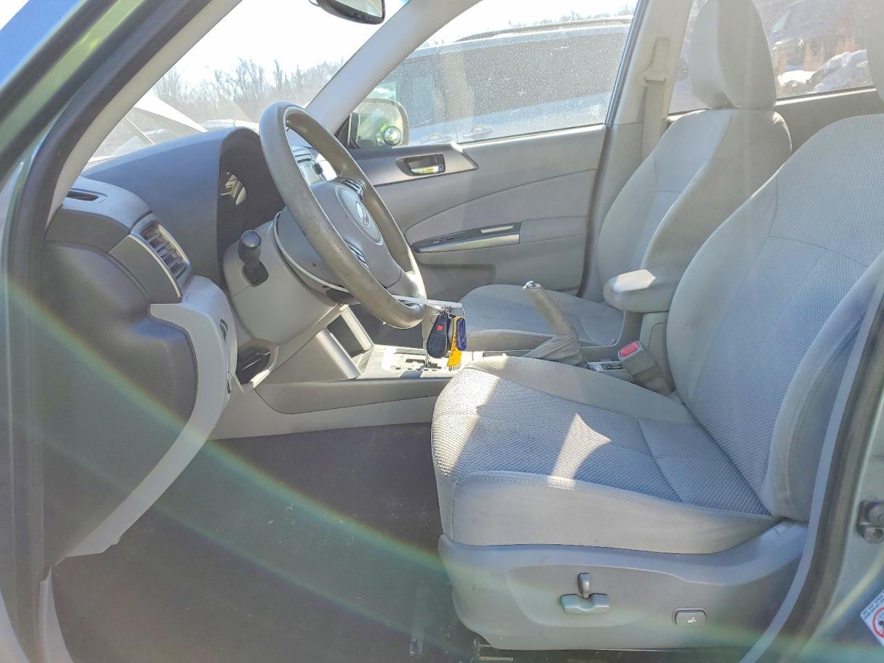 2013 Subaru Forester 2.5X Premium - Image 7