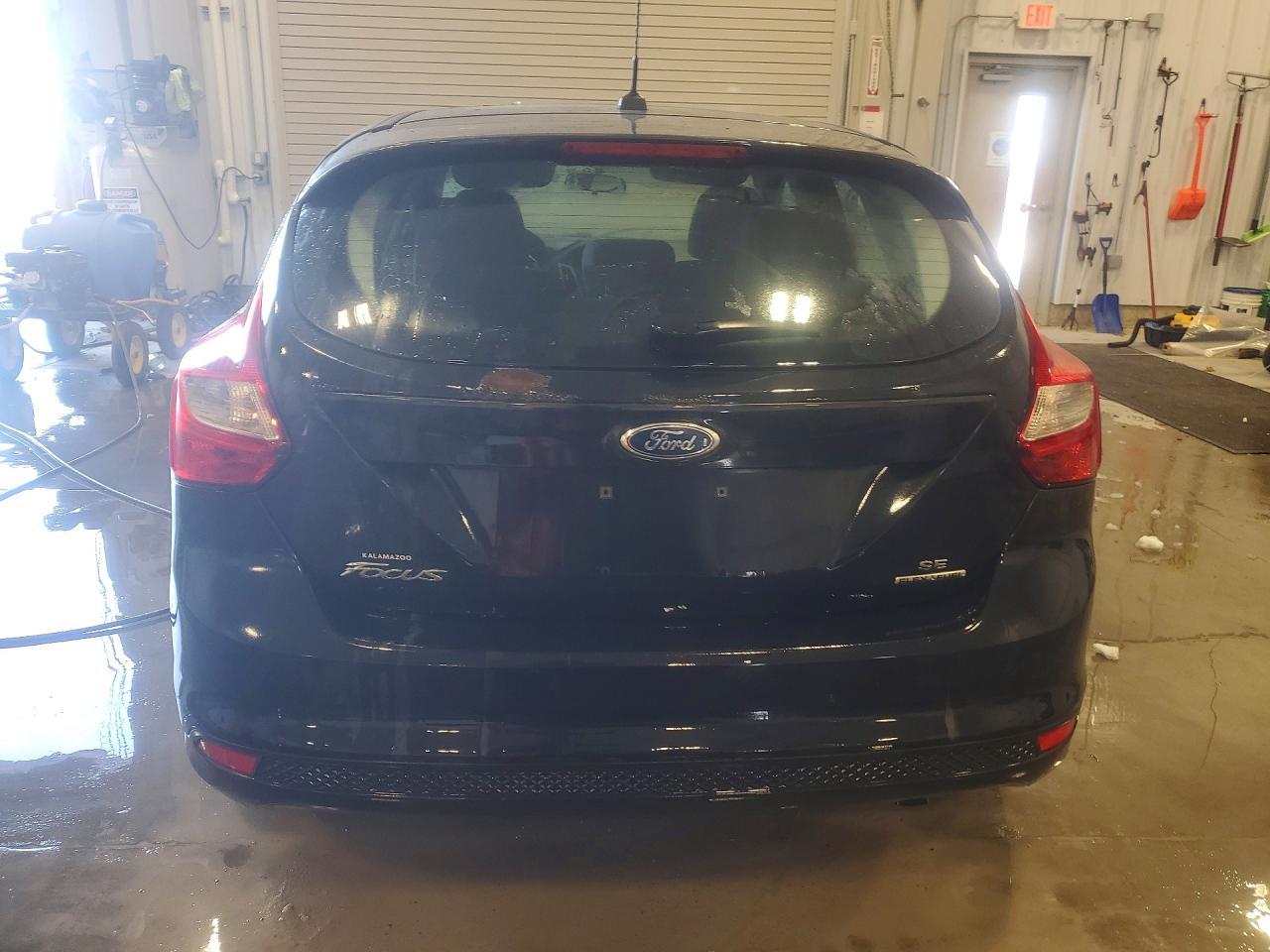 2013 Ford Focus Se - Image 6