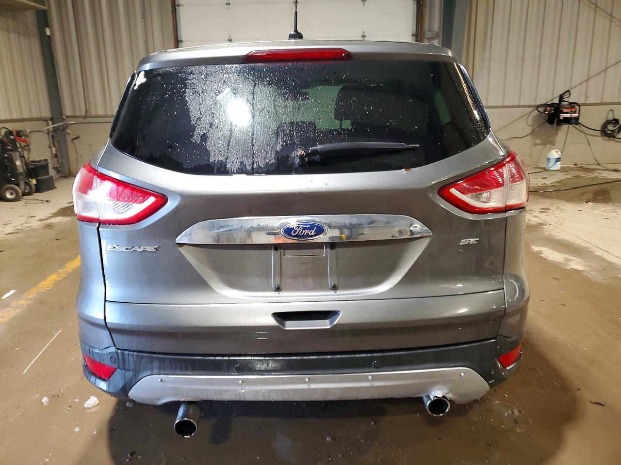 2013 Ford Escape Sel - Image 6