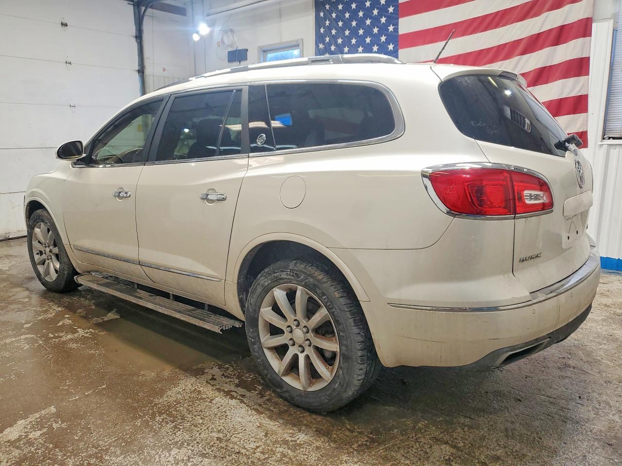 2014 Buick Enclave - Фото 2