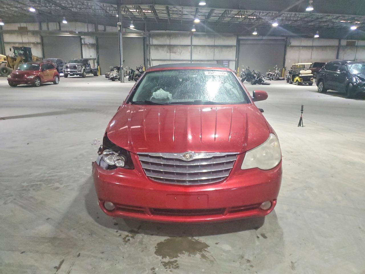 2008 Chrysler Sebring Touring - Image 5