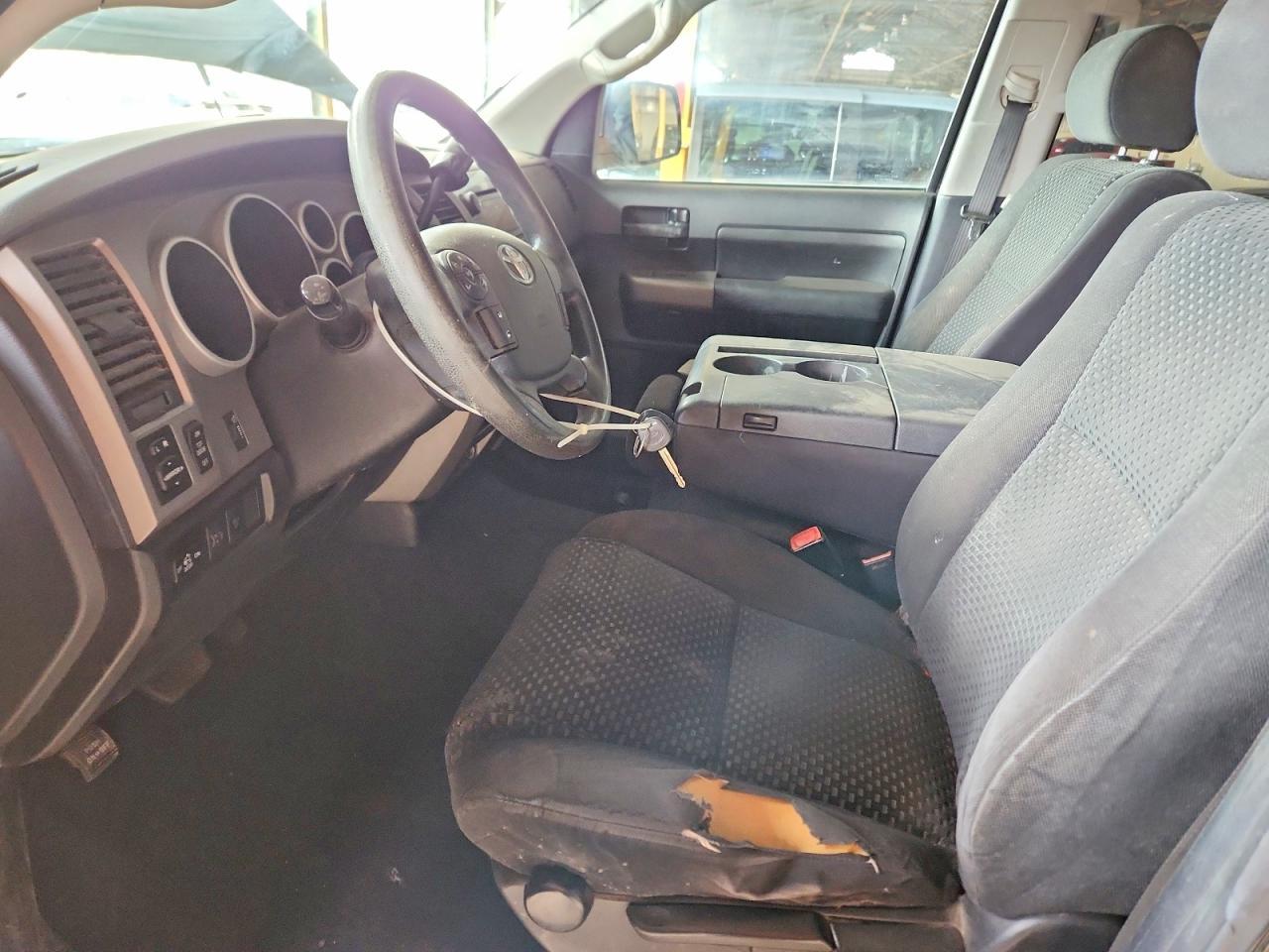 2013 Toyota Tundra Crewmax Sr5 - Фото 7