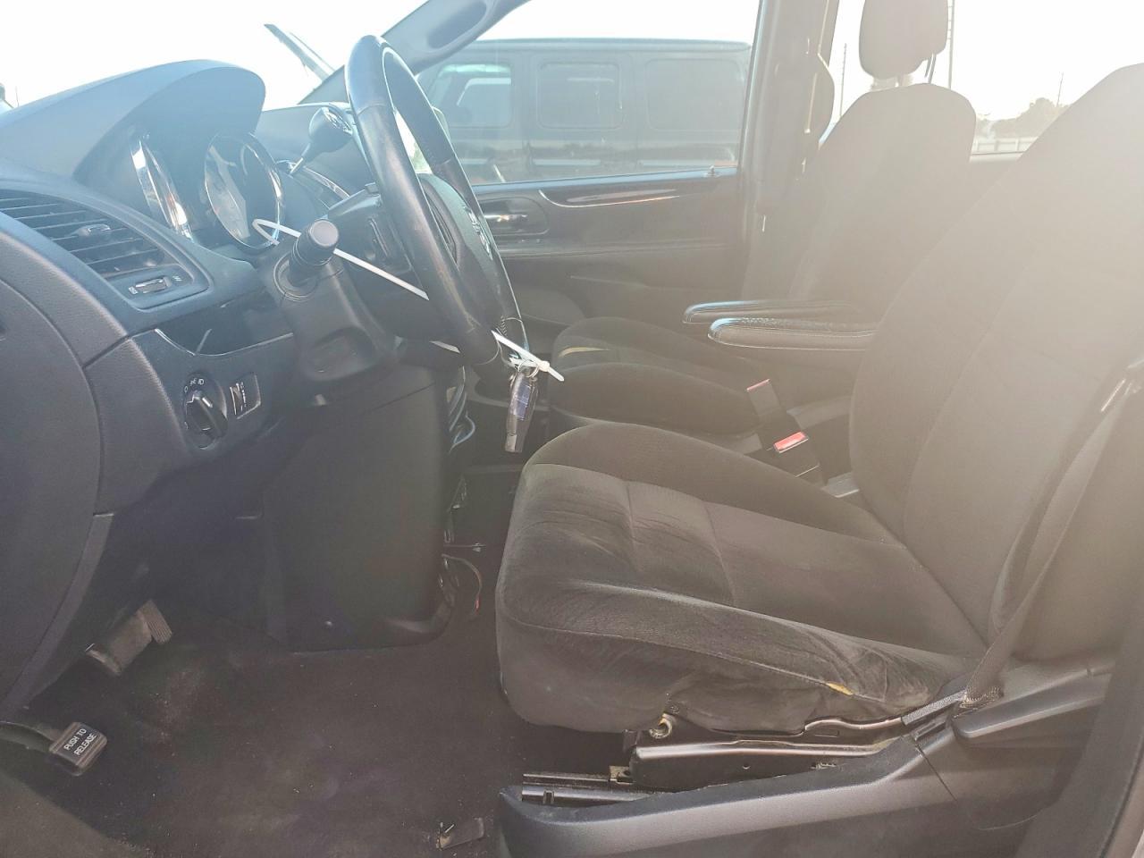 2016 Dodge Grand Caravan Se - Image 7