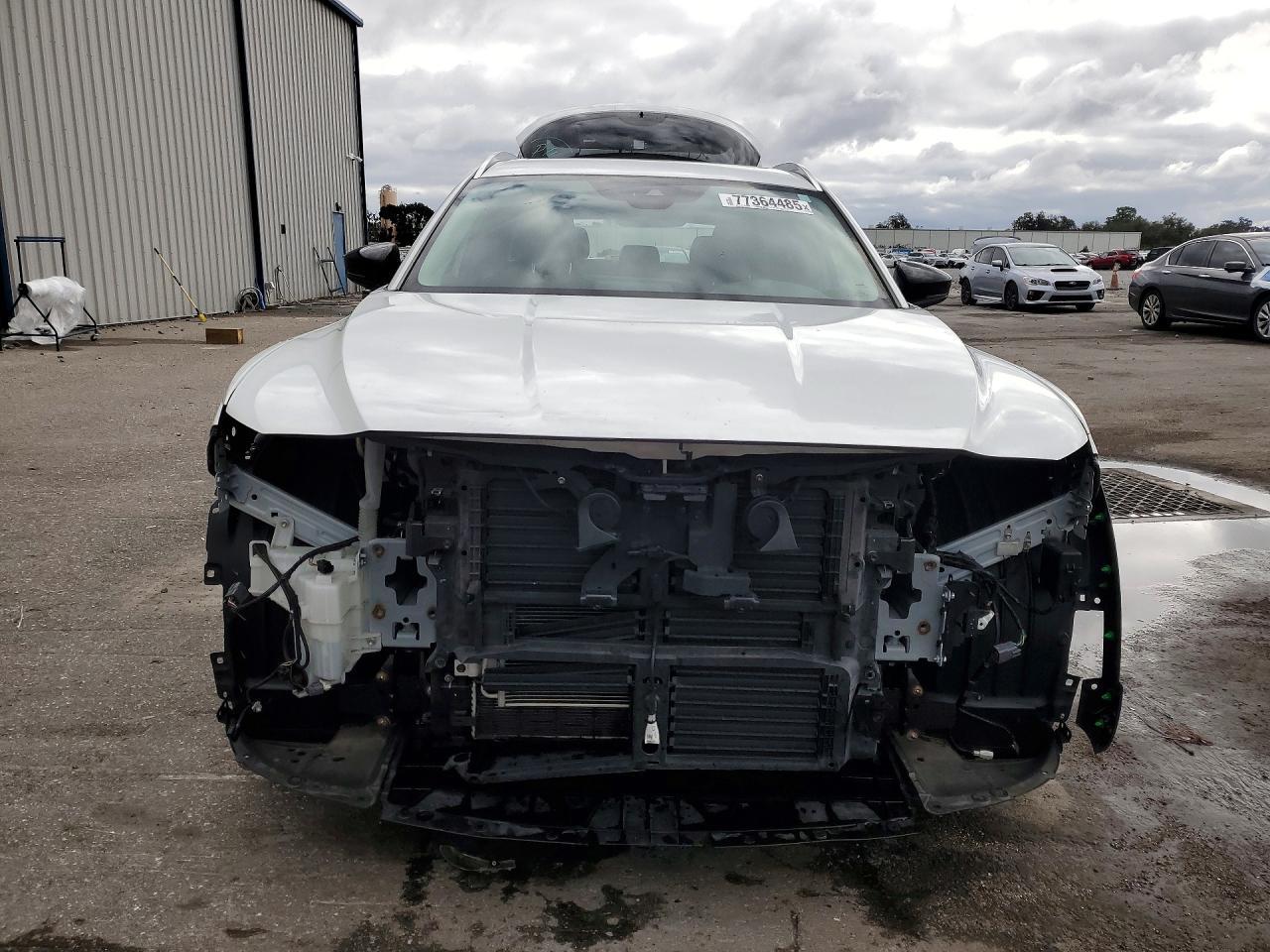 2023 Mazda Cx-50 Base - Image 5