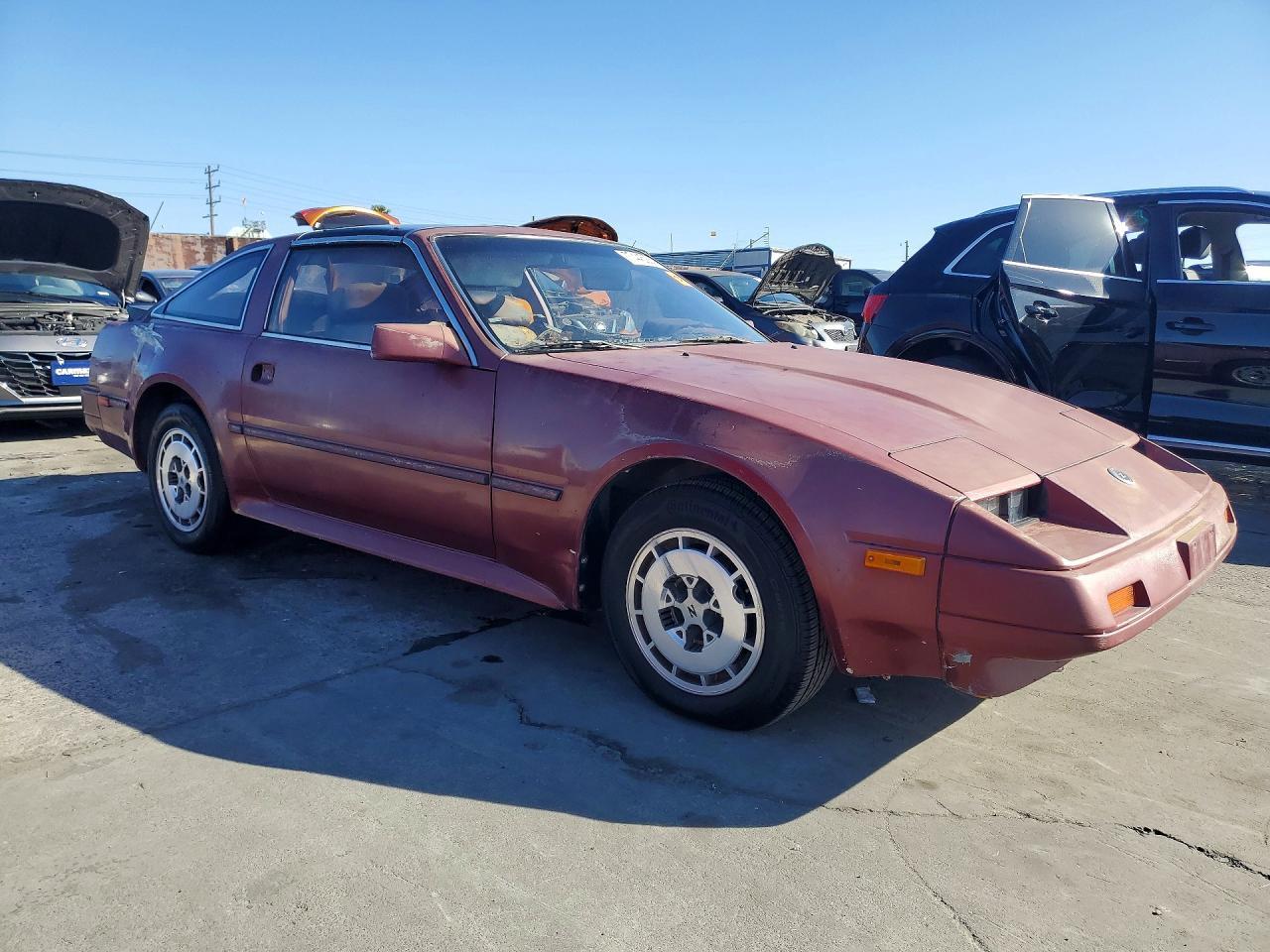 1986 Nissan 300Zx 2+2 - Image 4