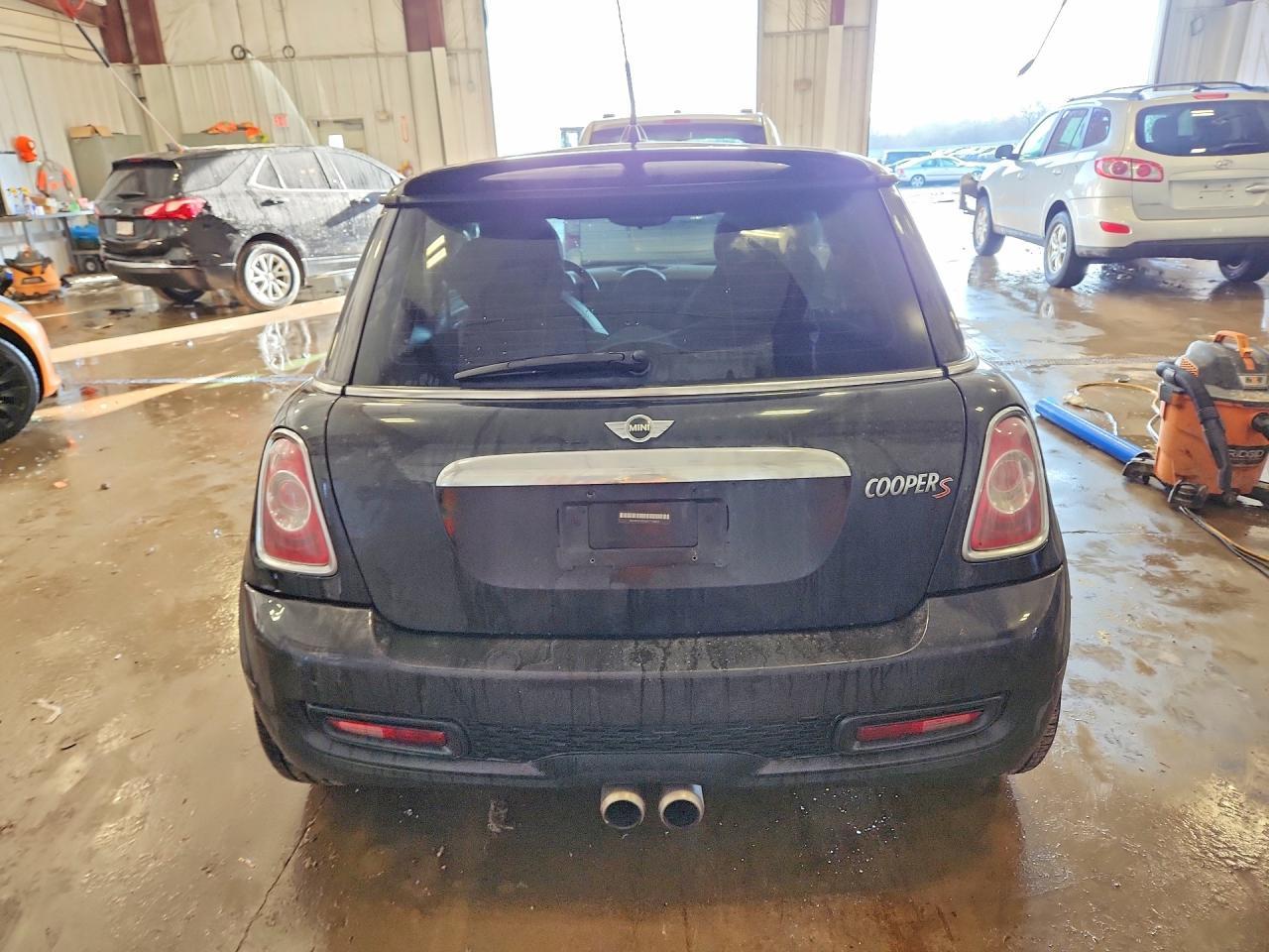 2012 Mini Cooper S - Image 6