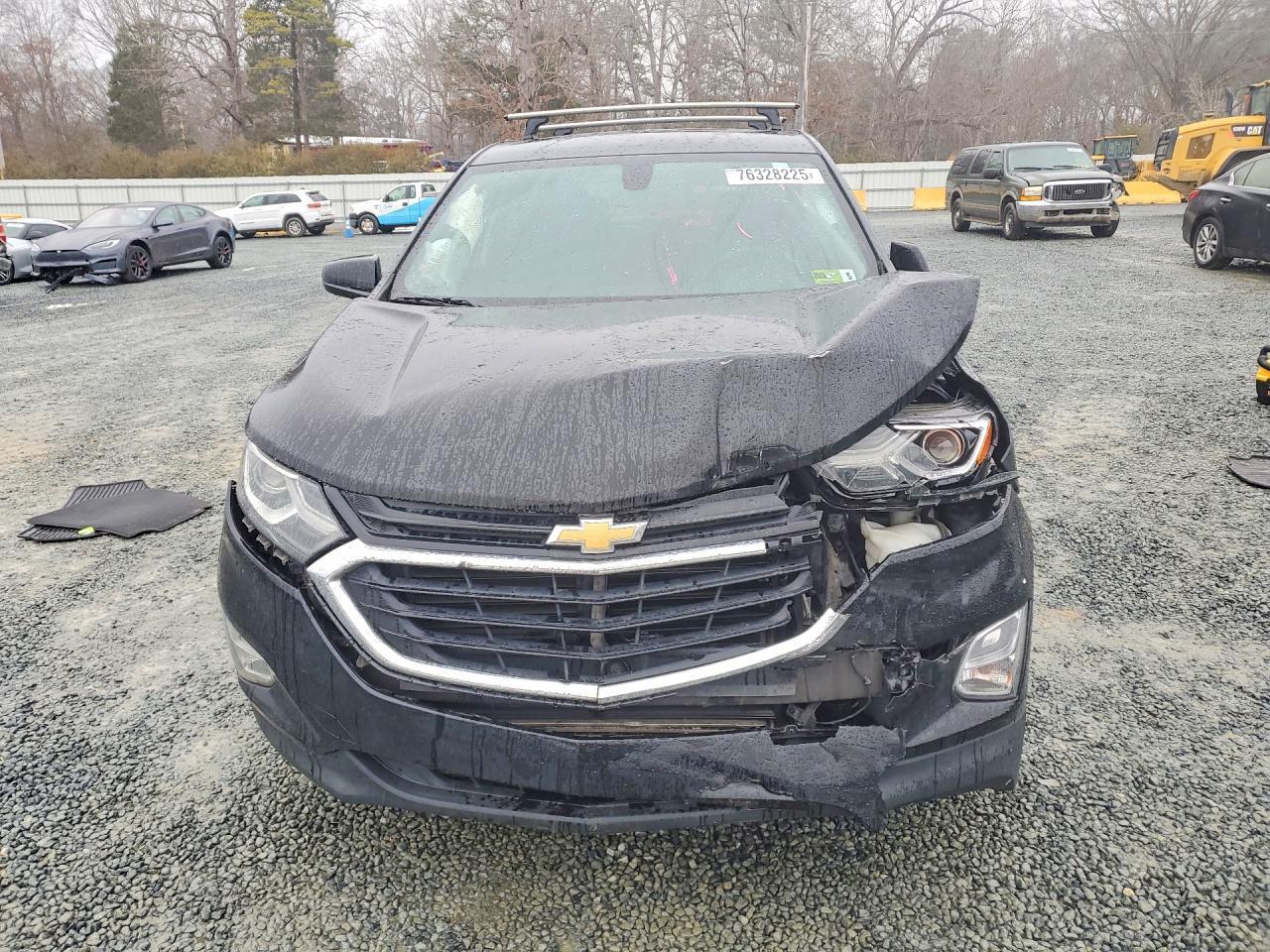 2019 Chevrolet Equinox Lt - Image 5
