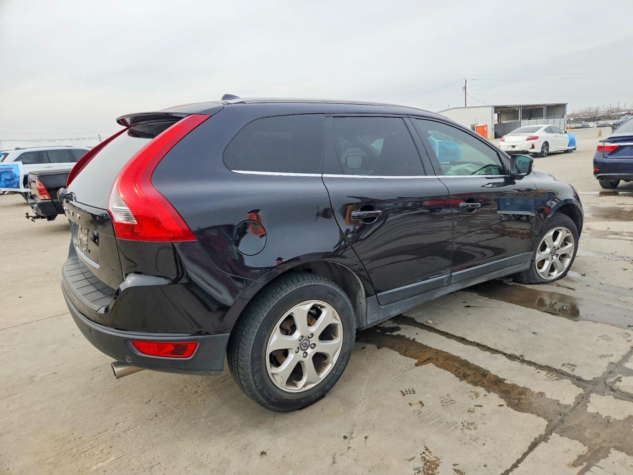 2013 Volvo Xc60 3.2 - Фото 3
