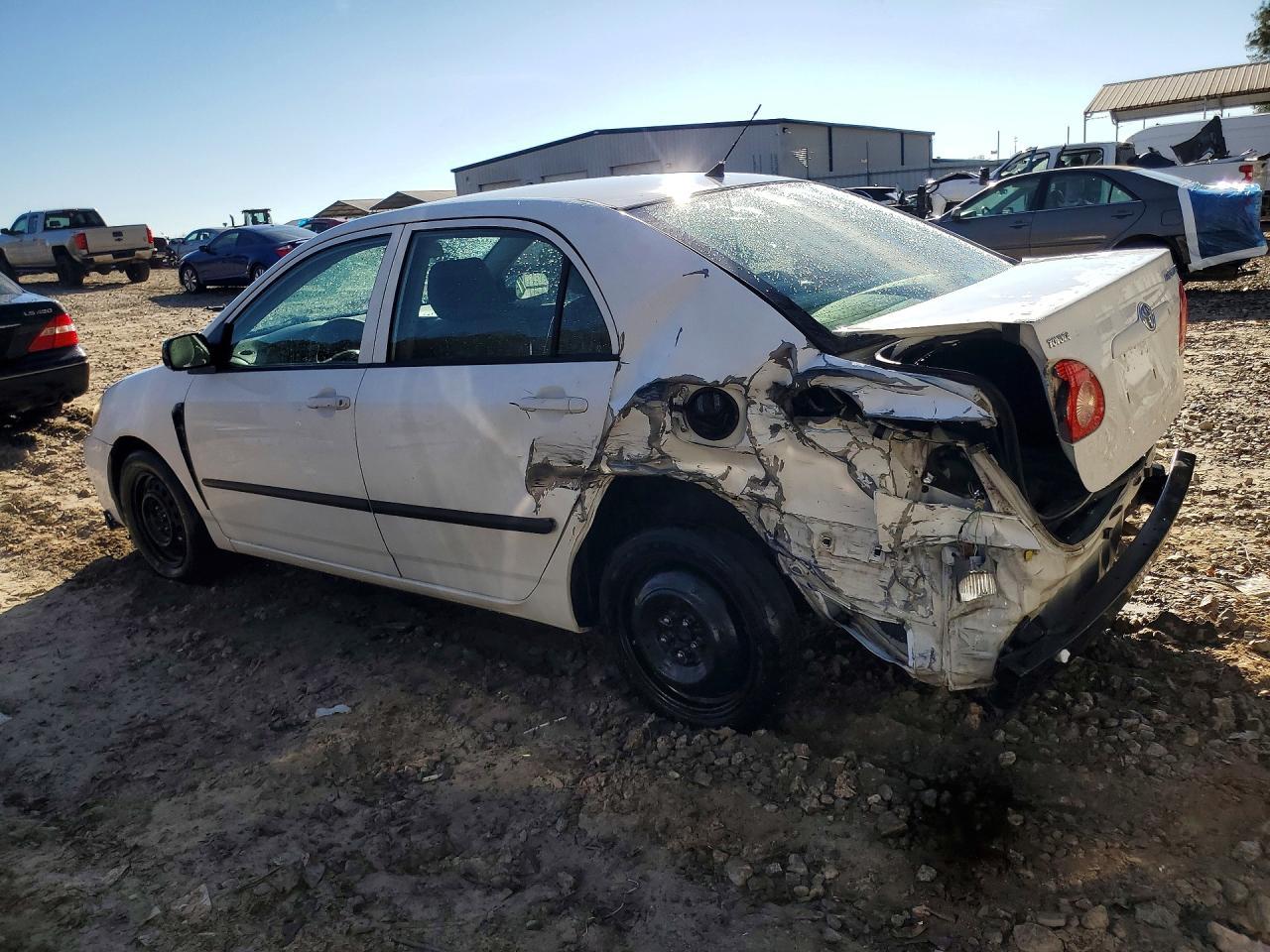 2005 Toyota Corolla Ce - Фото 2