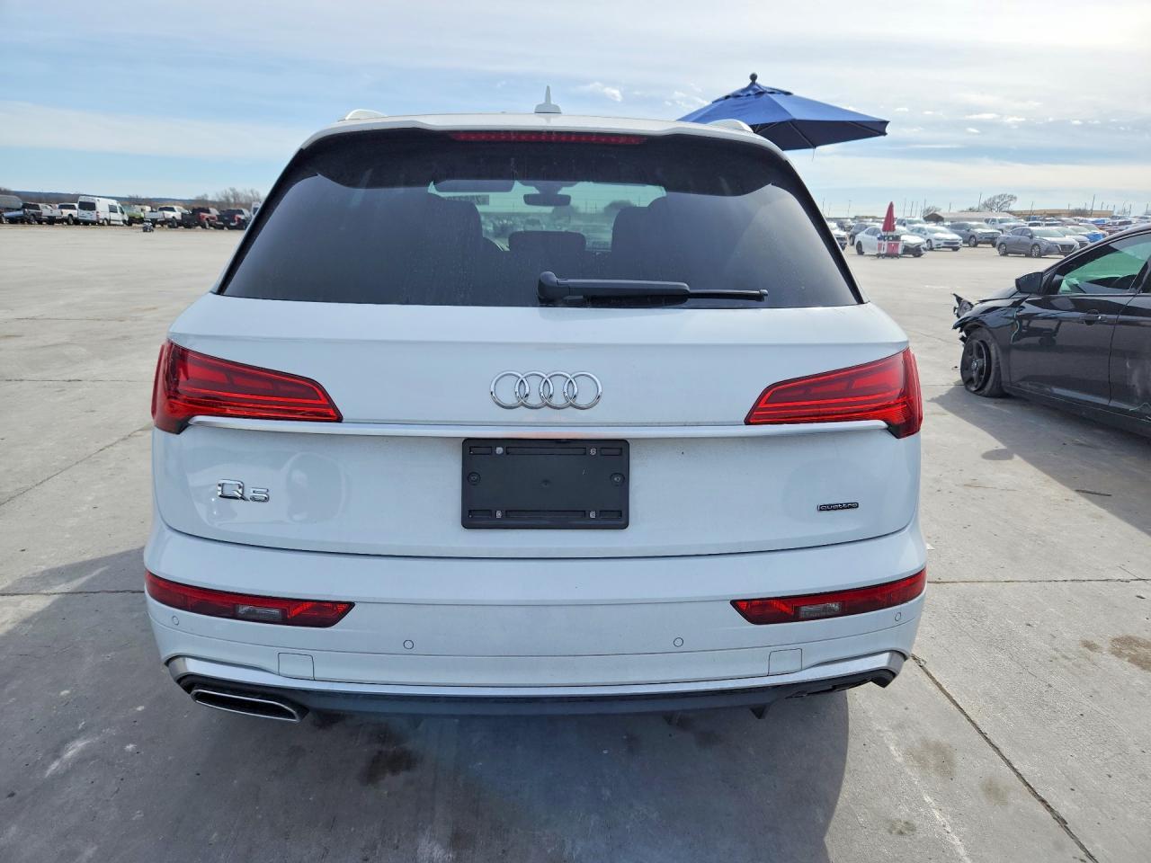 2023 Audi Q5 Premium Plus 45 - Image 6