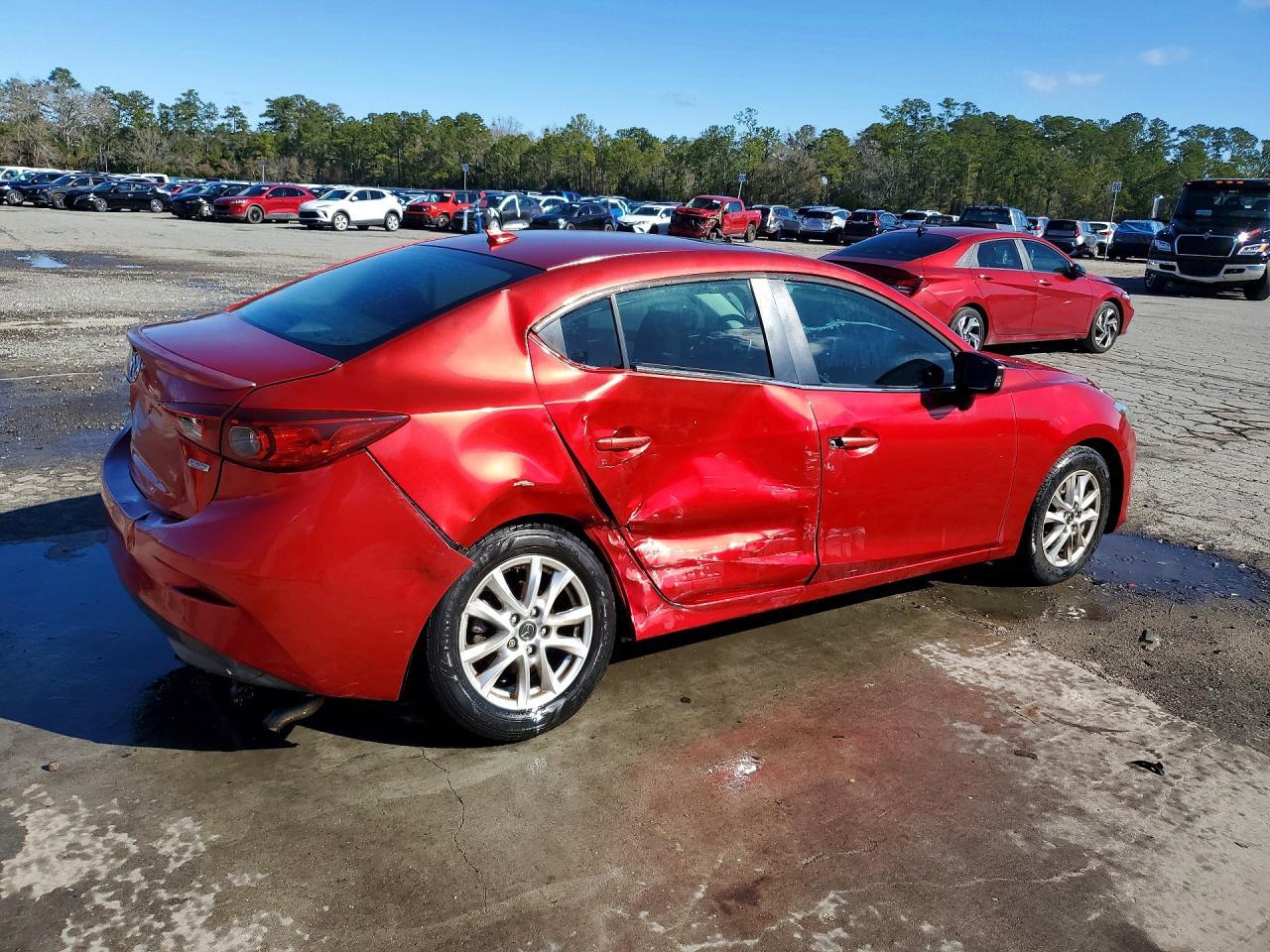 2015 Mazda 3 Touring - Image 3