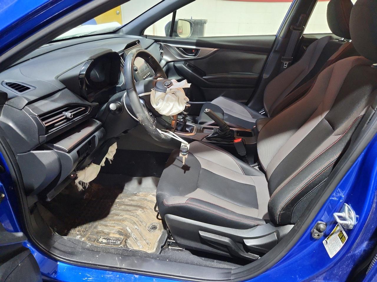 2023 Subaru Wrx - Image 7