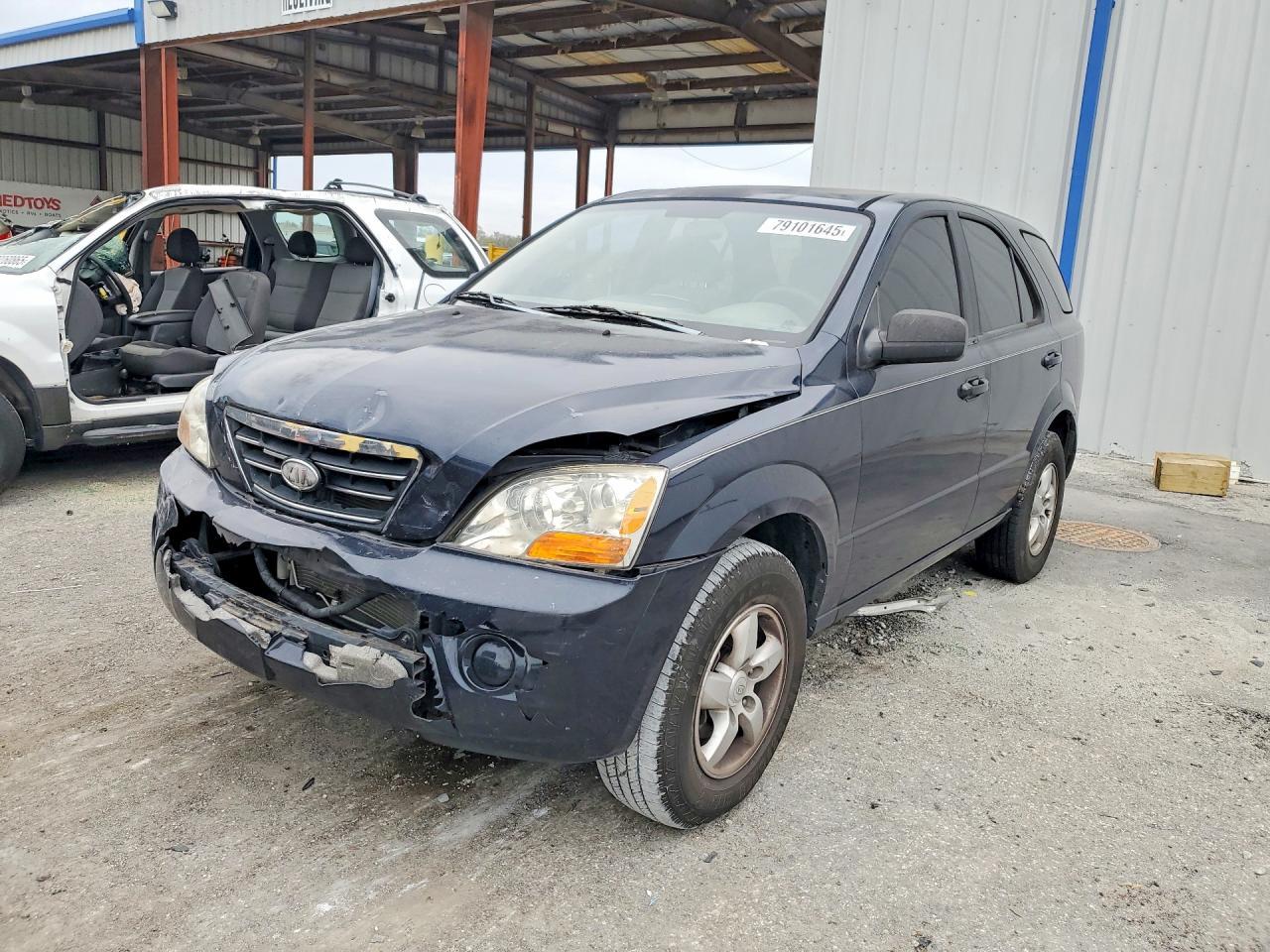 2008 Kia Sorento Base