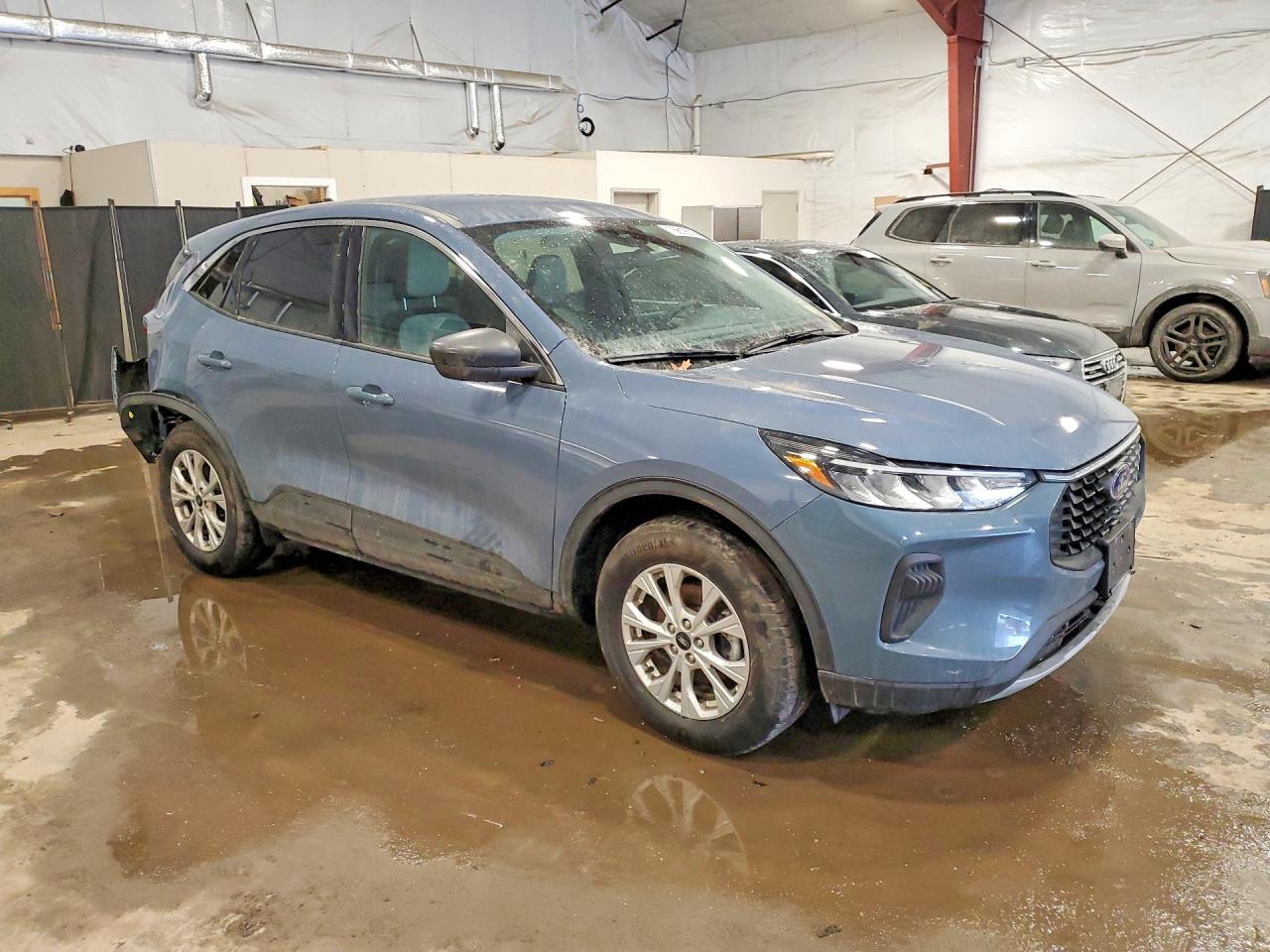 2023 Ford Escape Active - Фото 4