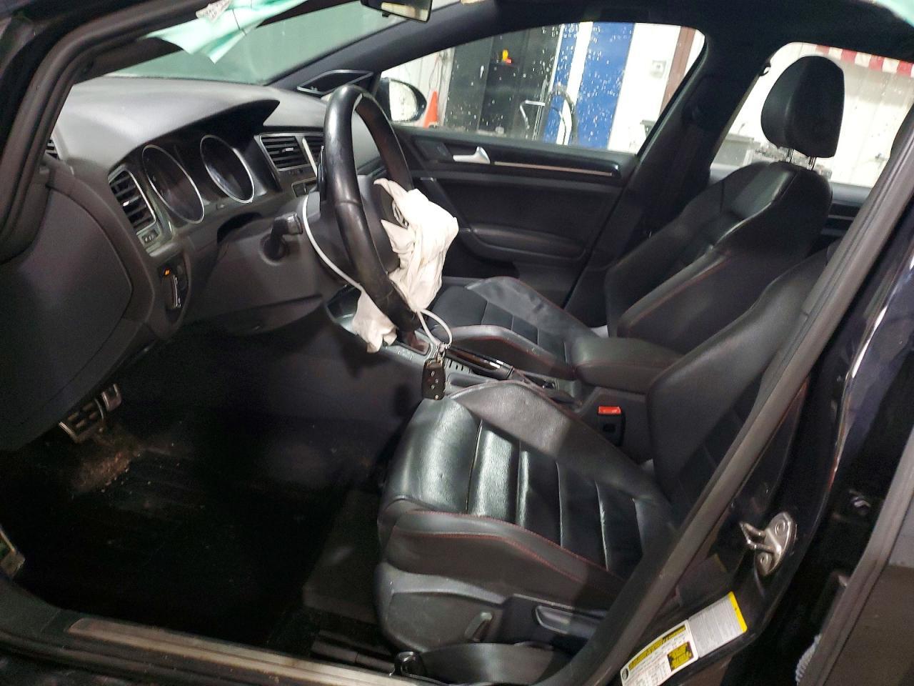 2015 Volkswagen Gti - Фото 7