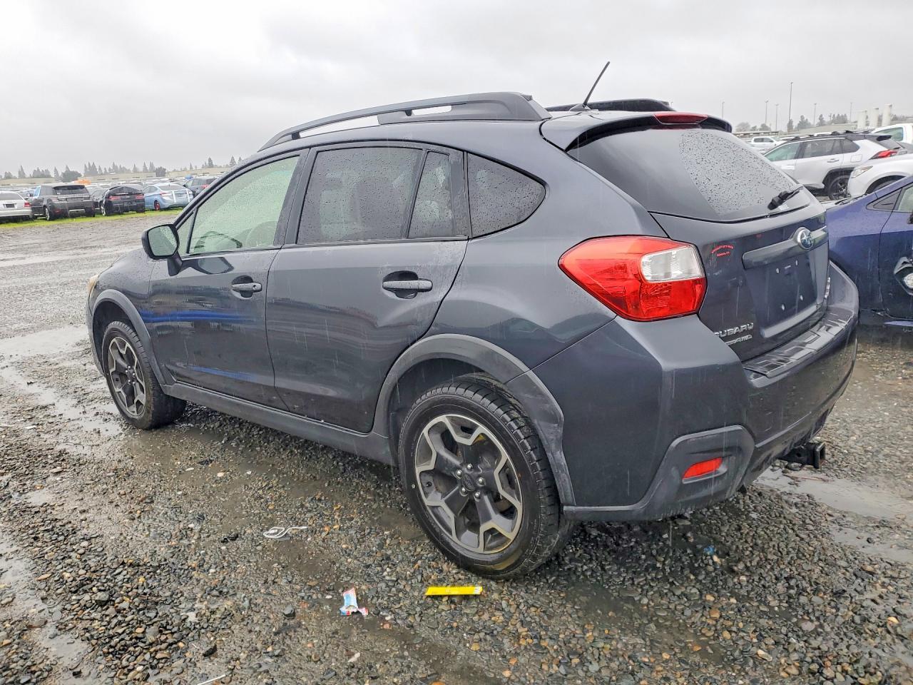 2013 Subaru Xv Crosstrek 2.0 Premium - Image 2